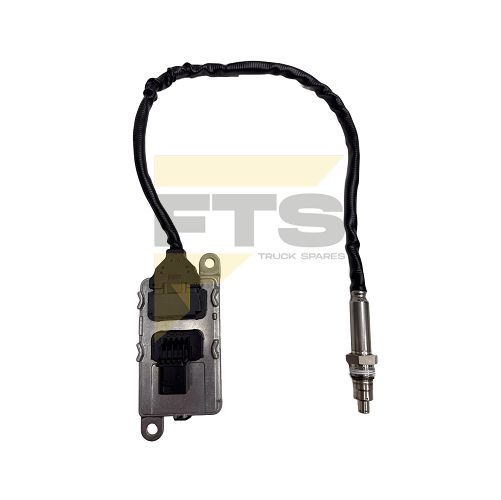 Imagem do produto SENSOR NOX DAF XF106 2021> (ANTES CATALISADOR) - Cód: FAP-14135